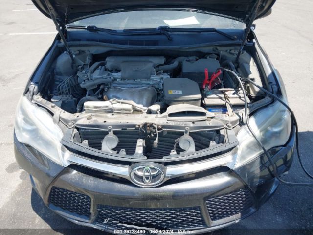 Photo 9 VIN: 4T1BF1FK5HU379275 - TOYOTA CAMRY 