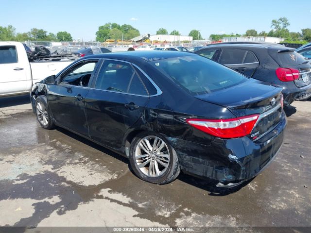 Photo 2 VIN: 4T1BF1FK5HU380314 - TOYOTA CAMRY 