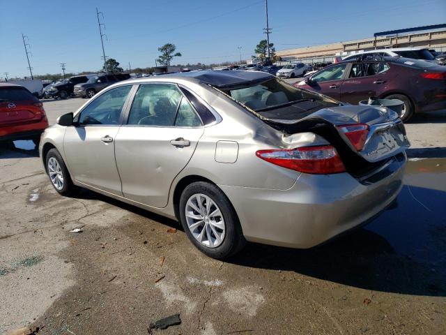 Photo 1 VIN: 4T1BF1FK5HU384864 - TOYOTA CAMRY LE 