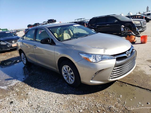 Photo 3 VIN: 4T1BF1FK5HU384864 - TOYOTA CAMRY LE 