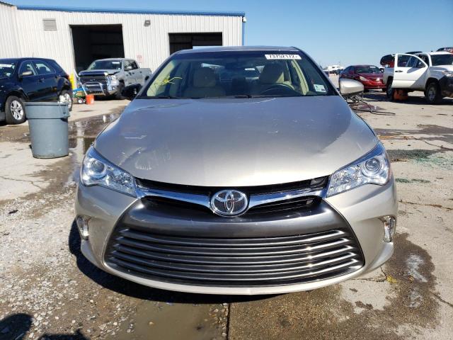 Photo 4 VIN: 4T1BF1FK5HU384864 - TOYOTA CAMRY LE 