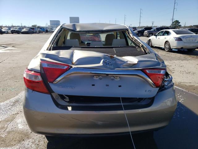 Photo 5 VIN: 4T1BF1FK5HU384864 - TOYOTA CAMRY LE 