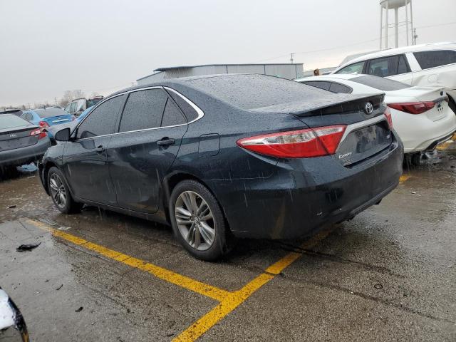 Photo 1 VIN: 4T1BF1FK5HU386324 - TOYOTA CAMRY LE 