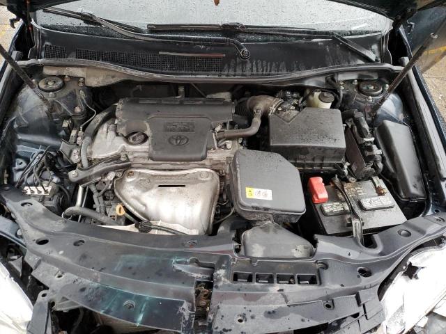 Photo 10 VIN: 4T1BF1FK5HU386324 - TOYOTA CAMRY LE 