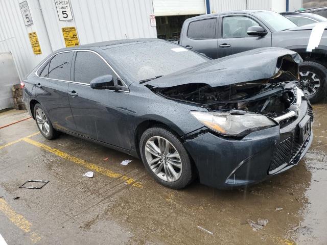 Photo 3 VIN: 4T1BF1FK5HU386324 - TOYOTA CAMRY LE 