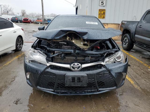 Photo 4 VIN: 4T1BF1FK5HU386324 - TOYOTA CAMRY LE 