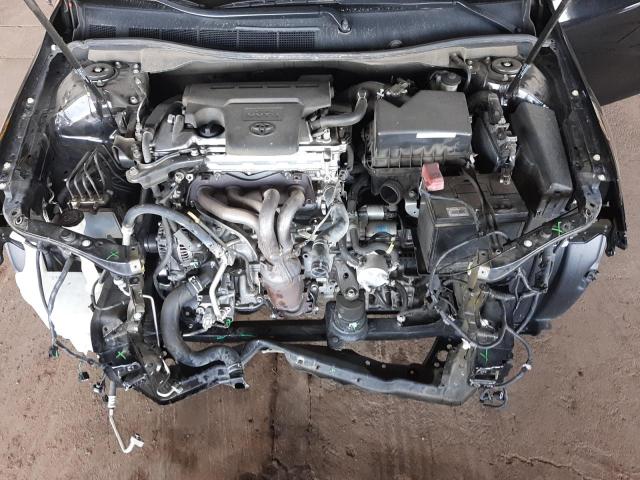 Photo 10 VIN: 4T1BF1FK5HU386579 - TOYOTA CAMRY LE 