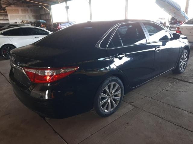 Photo 2 VIN: 4T1BF1FK5HU386579 - TOYOTA CAMRY LE 