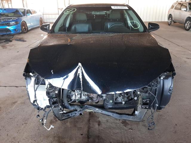 Photo 4 VIN: 4T1BF1FK5HU386579 - TOYOTA CAMRY LE 