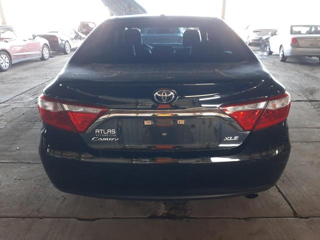 Photo 5 VIN: 4T1BF1FK5HU386579 - TOYOTA CAMRY LE 