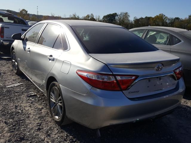 Photo 2 VIN: 4T1BF1FK5HU388459 - TOYOTA CAMRY LE 