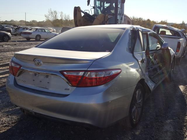 Photo 3 VIN: 4T1BF1FK5HU388459 - TOYOTA CAMRY LE 