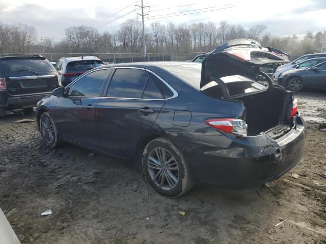 Photo 1 VIN: 4T1BF1FK5HU388901 - TOYOTA CAMRY LE 