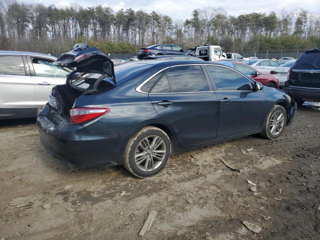 Photo 2 VIN: 4T1BF1FK5HU388901 - TOYOTA CAMRY LE 