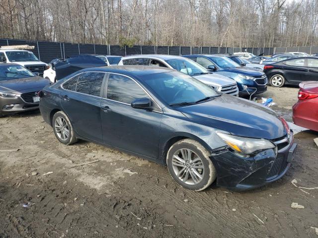 Photo 3 VIN: 4T1BF1FK5HU388901 - TOYOTA CAMRY LE 