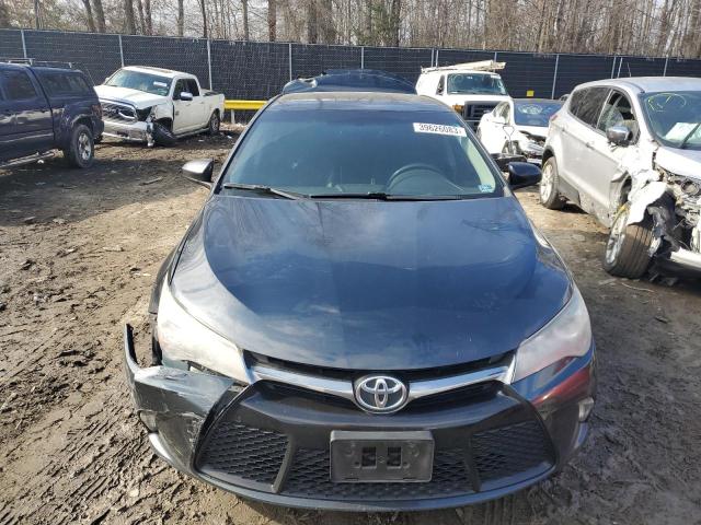 Photo 4 VIN: 4T1BF1FK5HU388901 - TOYOTA CAMRY LE 