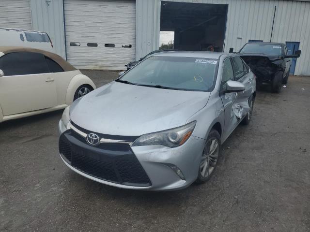 Photo 0 VIN: 4T1BF1FK5HU389014 - TOYOTA CAMRY LE 