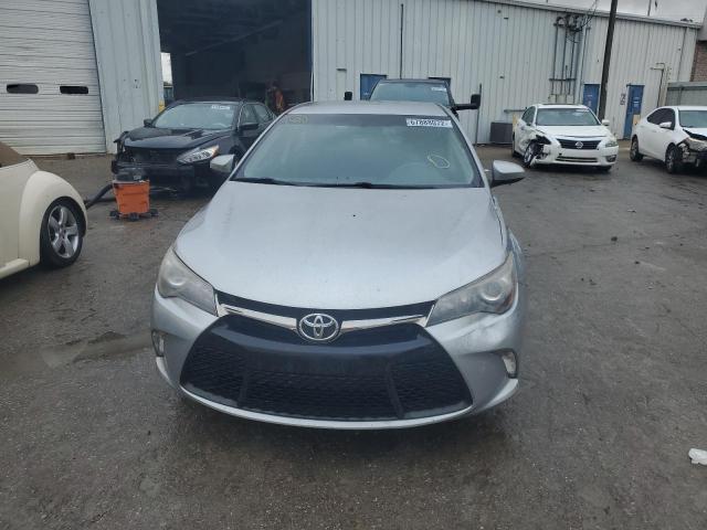 Photo 4 VIN: 4T1BF1FK5HU389014 - TOYOTA CAMRY LE 