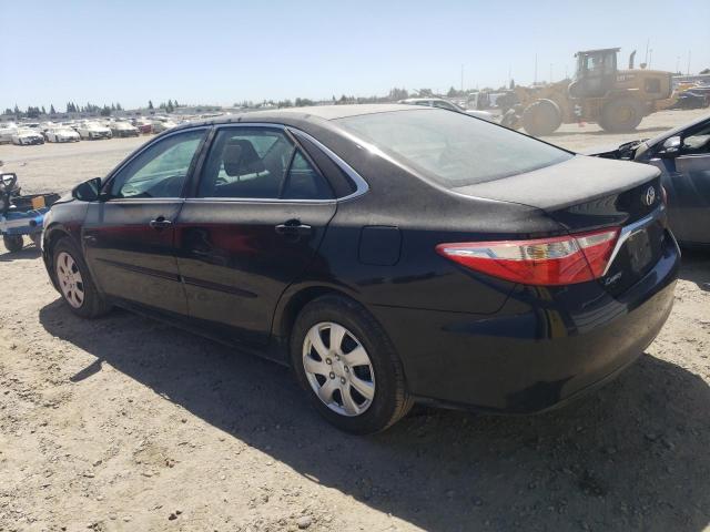 Photo 1 VIN: 4T1BF1FK5HU389269 - TOYOTA CAMRY LE 