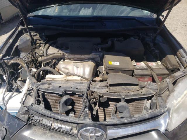 Photo 10 VIN: 4T1BF1FK5HU389269 - TOYOTA CAMRY LE 