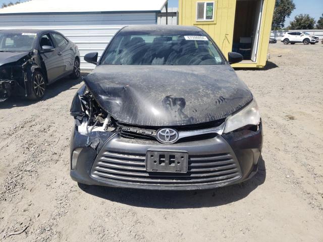 Photo 4 VIN: 4T1BF1FK5HU389269 - TOYOTA CAMRY LE 