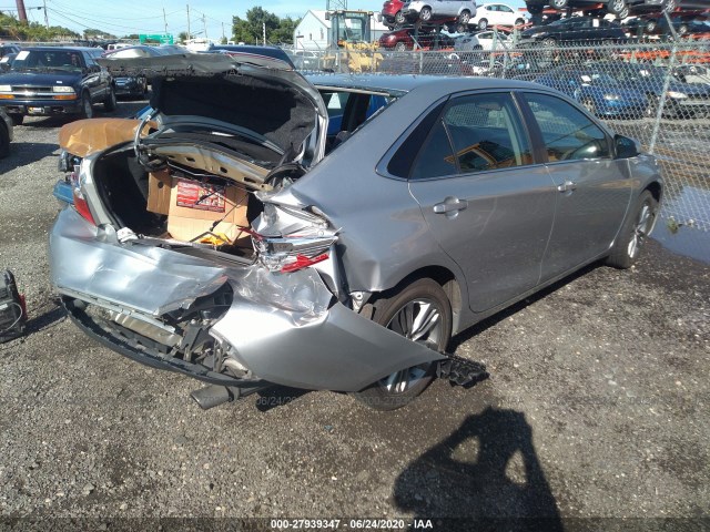 Photo 3 VIN: 4T1BF1FK5HU391216 - TOYOTA CAMRY 