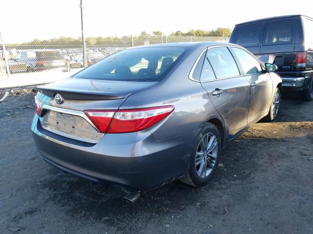 Photo 3 VIN: 4T1BF1FK5HU391362 - TOYOTA CAMRY LE 