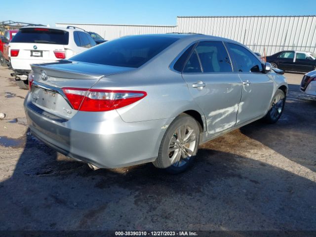 Photo 3 VIN: 4T1BF1FK5HU392060 - TOYOTA CAMRY 