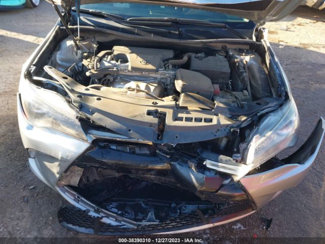 Photo 9 VIN: 4T1BF1FK5HU392060 - TOYOTA CAMRY 