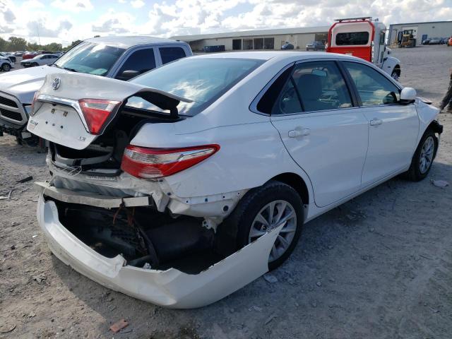 Photo 3 VIN: 4T1BF1FK5HU394309 - TOYOTA CAMRY LE 