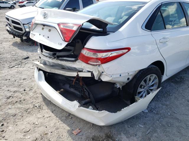 Photo 8 VIN: 4T1BF1FK5HU394309 - TOYOTA CAMRY LE 