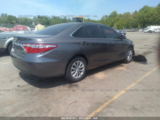 Photo 3 VIN: 4T1BF1FK5HU394651 - TOYOTA CAMRY 