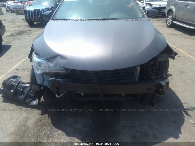 Photo 5 VIN: 4T1BF1FK5HU394651 - TOYOTA CAMRY 