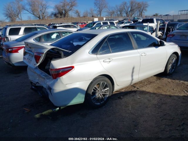 Photo 3 VIN: 4T1BF1FK5HU395900 - TOYOTA CAMRY 