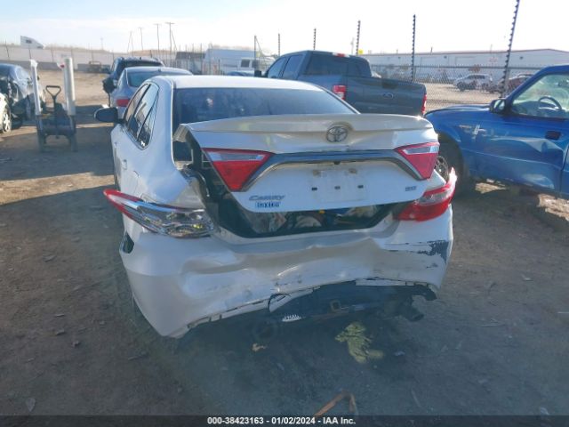 Photo 5 VIN: 4T1BF1FK5HU395900 - TOYOTA CAMRY 