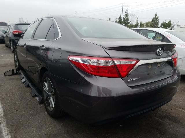 Photo 2 VIN: 4T1BF1FK5HU397050 - TOYOTA CAMRY LE 