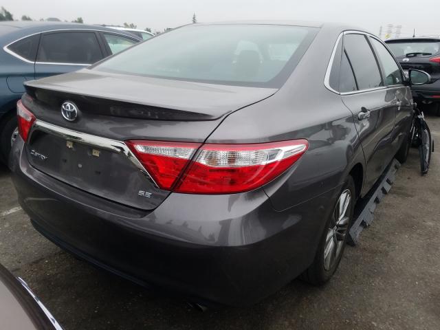 Photo 3 VIN: 4T1BF1FK5HU397050 - TOYOTA CAMRY LE 