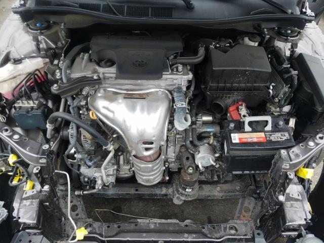 Photo 6 VIN: 4T1BF1FK5HU397050 - TOYOTA CAMRY LE 