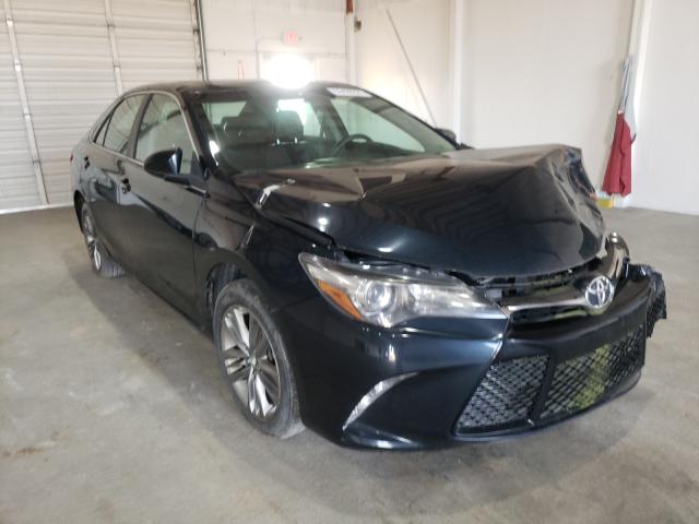 Photo 0 VIN: 4T1BF1FK5HU398540 - TOYOTA CAMRY LE 