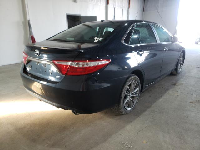 Photo 3 VIN: 4T1BF1FK5HU398540 - TOYOTA CAMRY LE 