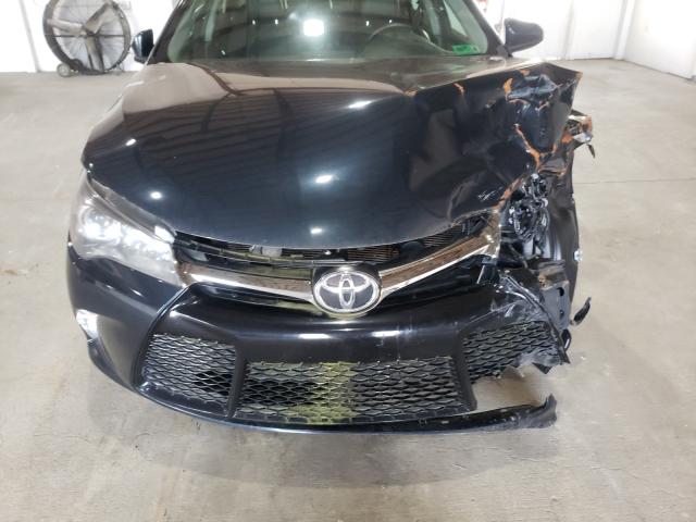 Photo 6 VIN: 4T1BF1FK5HU398540 - TOYOTA CAMRY LE 