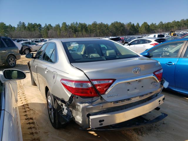 Photo 2 VIN: 4T1BF1FK5HU402439 - TOYOTA CAMRY LE 