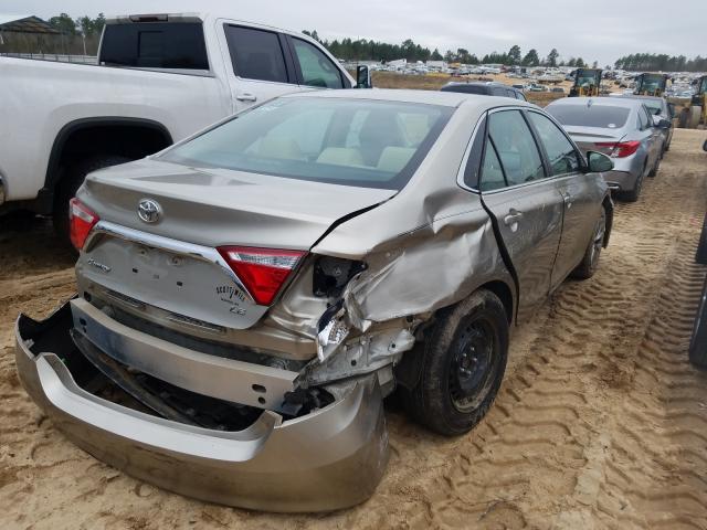 Photo 3 VIN: 4T1BF1FK5HU402439 - TOYOTA CAMRY LE 