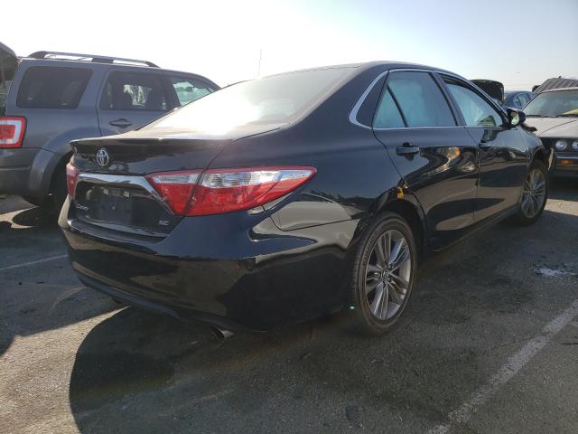 Photo 3 VIN: 4T1BF1FK5HU403767 - TOYOTA CAMRY LE 