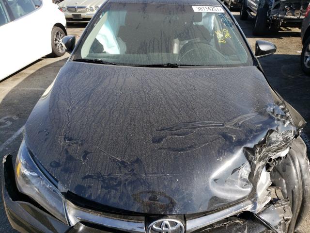 Photo 6 VIN: 4T1BF1FK5HU403767 - TOYOTA CAMRY LE 