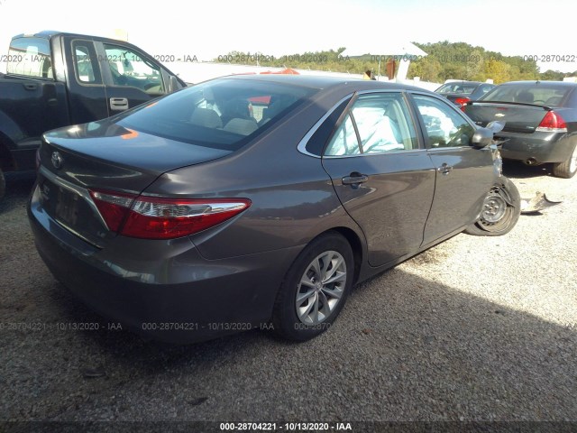 Photo 3 VIN: 4T1BF1FK5HU404658 - TOYOTA CAMRY 