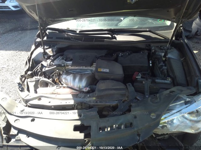 Photo 9 VIN: 4T1BF1FK5HU404658 - TOYOTA CAMRY 