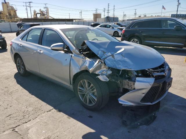 Photo 3 VIN: 4T1BF1FK5HU404949 - TOYOTA CAMRY LE 