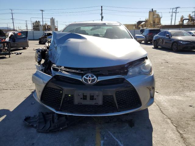 Photo 4 VIN: 4T1BF1FK5HU404949 - TOYOTA CAMRY LE 