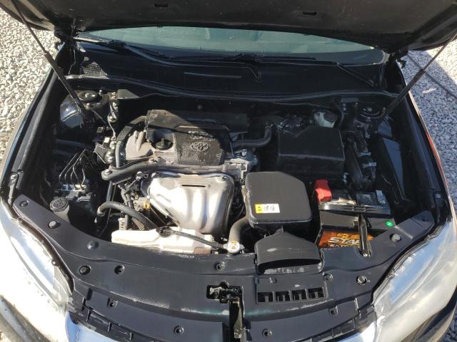 Photo 10 VIN: 4T1BF1FK5HU406376 - TOYOTA CAMRY LE 